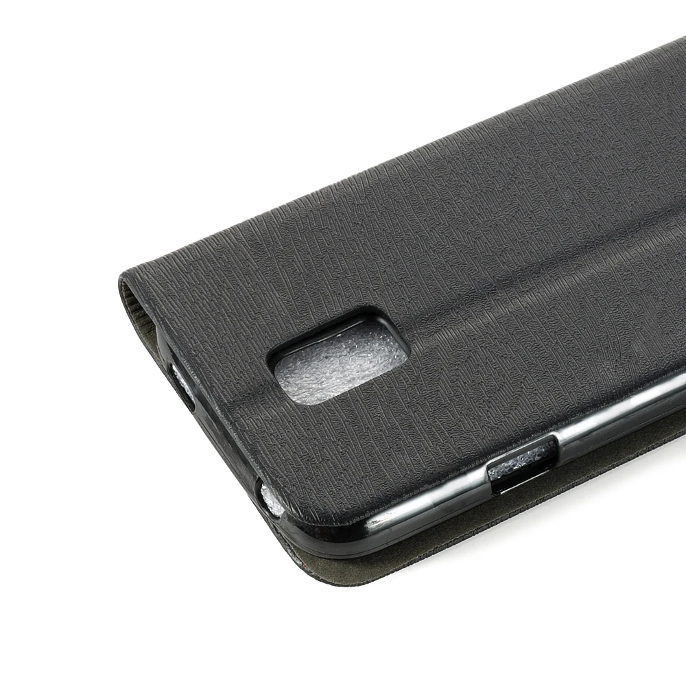 Кожаный чехол для телефона для samsung Galaxy S5 Mini, чехол-книжка для samsung Galaxy S5, деловой Кошелек, Чехол, ТПУ, силиконовая задняя крышка