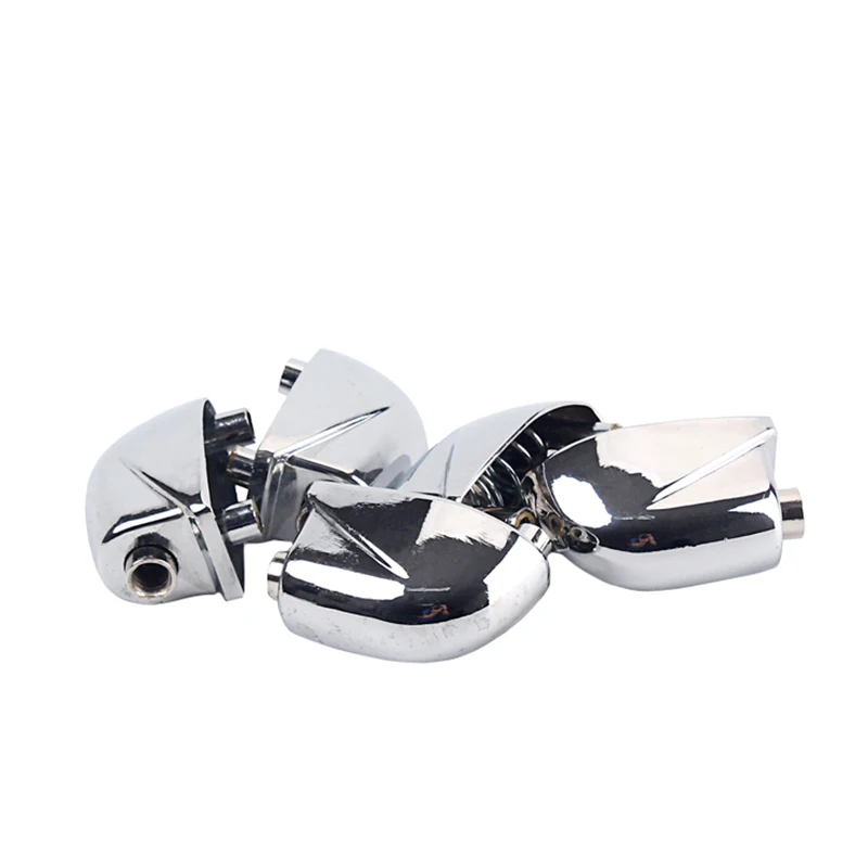 5 шт. барабанные наконечники крючки коготь для джазового барабана Набор