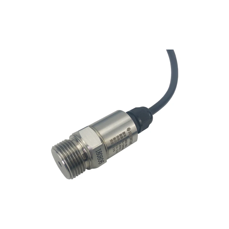 

MD-G101 smart water silo pressure temperature level sensor