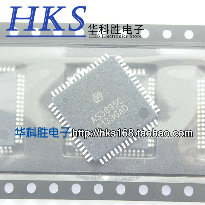 

Original 1pcs/ AS3695C LQFP64 LED