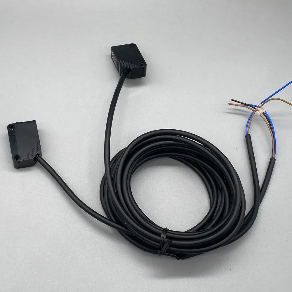 LONGWE 10 см 80 2 м 5 Обнаружение диффузное отражение через луч фотоэлектрический