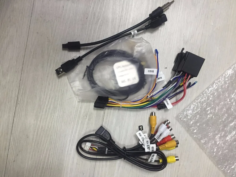 Автомобильный мультимедийный плеер ChoGath 10 2 дюйма четырехъядерный процессор Android