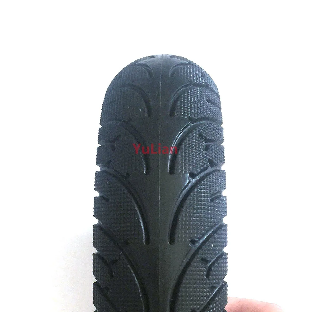 200x50 взрывозащищенные шины для электрического велосипеда скутера и колесной