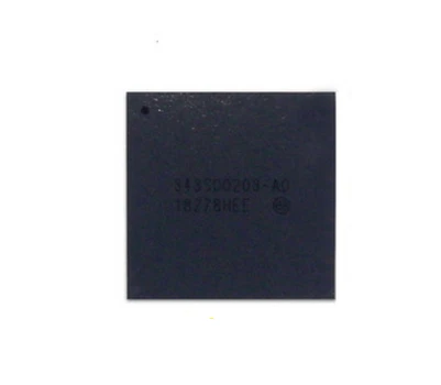 5 шт. 343S00203 A0 абсолютно новый для iPad Pro 2018 новая версия A1893 ИС блока питания чип