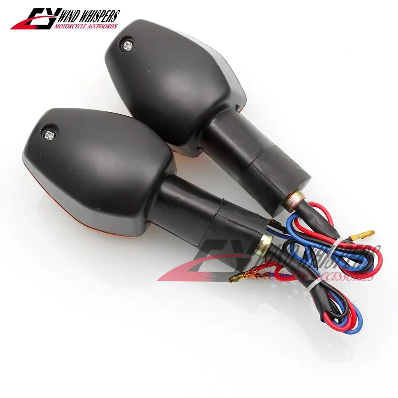Указатели поворота для Honda CB400 CBR600 F4i F5 CBR600RR CB900 Hornet 919 CBR900 929 954 VTR1000 CBR1000RR |
