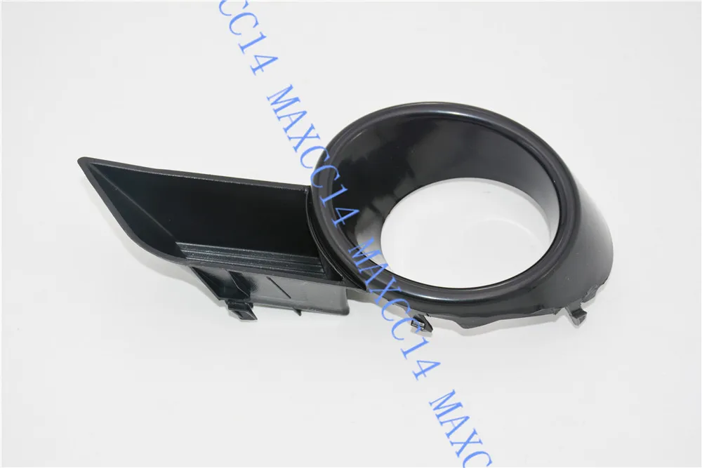 Противотуманная светильник на передний бампер решетка отверстий для TOYOTA HIGHLANDER