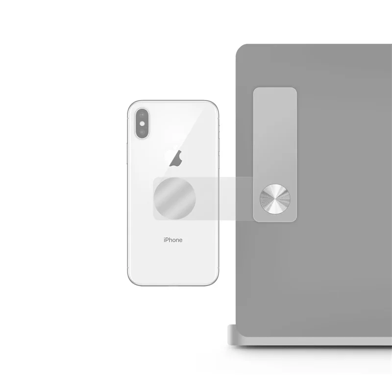 боковое крепление для ноутб