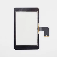 7 inch for memo pad hd7 me173 me173x k00b touch screen panel digitizer glass lens replacement black