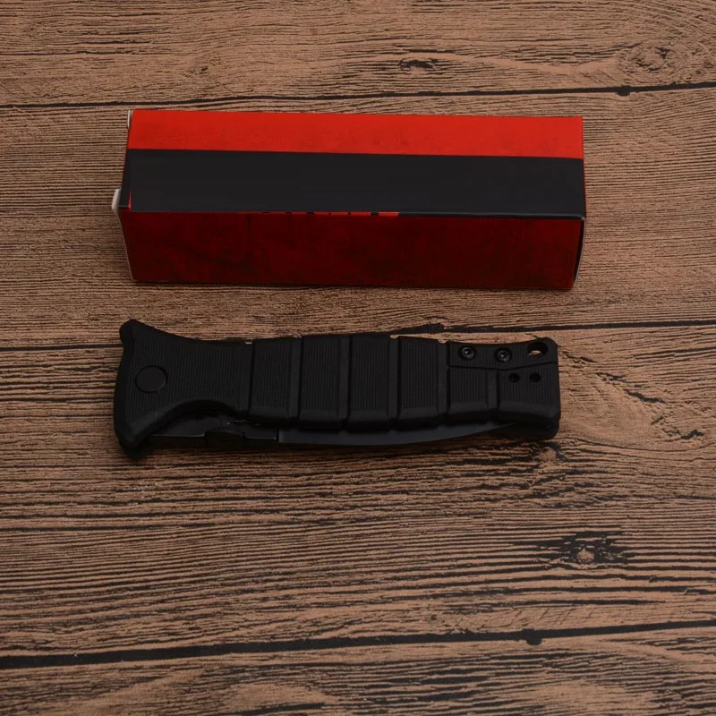 EDC Инструмент Тактический карманный складной нож рукоятка G10 8Cr13MoV клинок ножи для