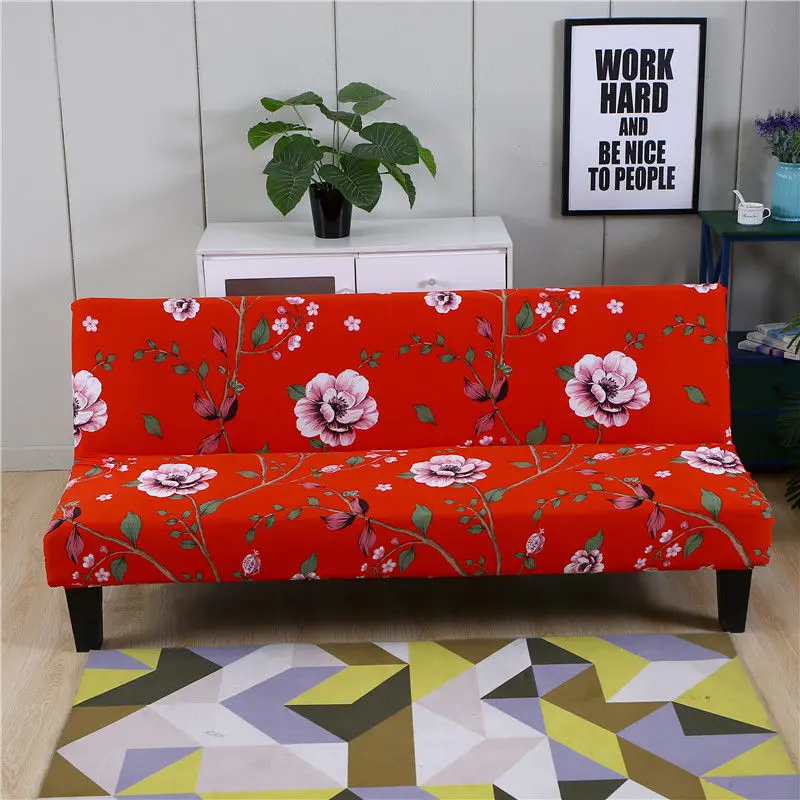 Чехол для дивана без подлокотников складной чехол телефона эластичное защитное