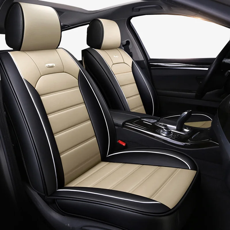 

Универсальный чехол на переднее автомобильное сиденье для ford focus 2 mk1 mk3 mondeo mk4 fiesta mk7 fusion kuga ranger explorer figo taurus accessor