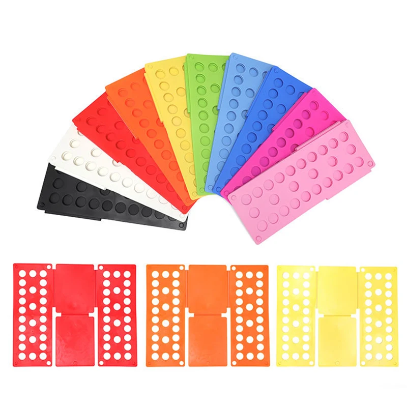 Детская одежда складная Доска Для Одежды Зажим для футболки джемпер доска одежды