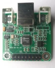 Воспроизведение звуковой карты USB и запись в двунаправленном направлении I2S IIS 32bit, коаксиальный вход и выход USBSPDIF 192K