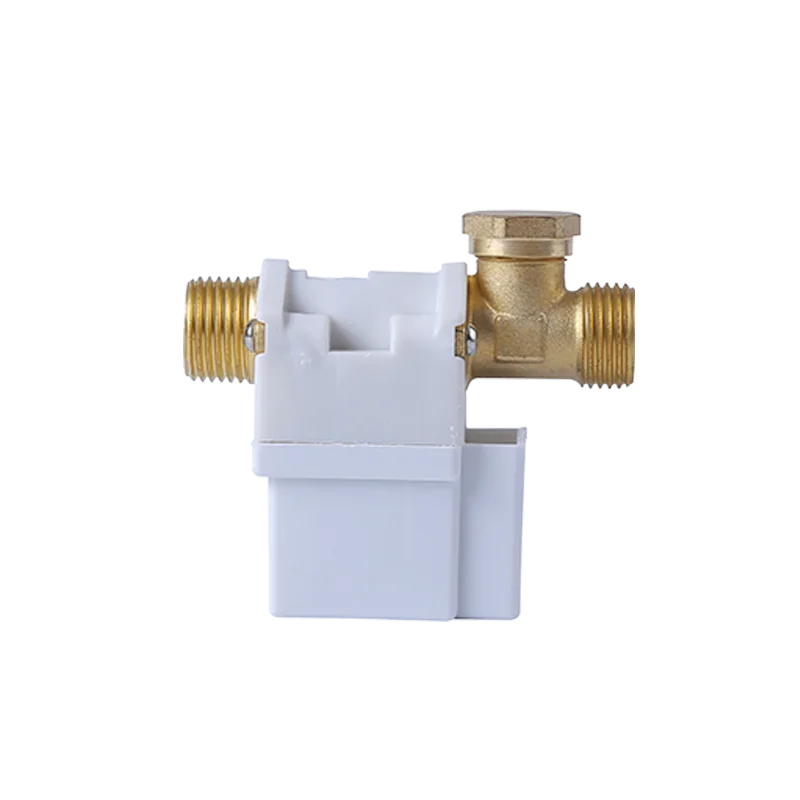 

Solar Electromagnetic Inlet Valve 12V Universal Accessories Solenoid Valve Automatic Water Import Valve Water Heater