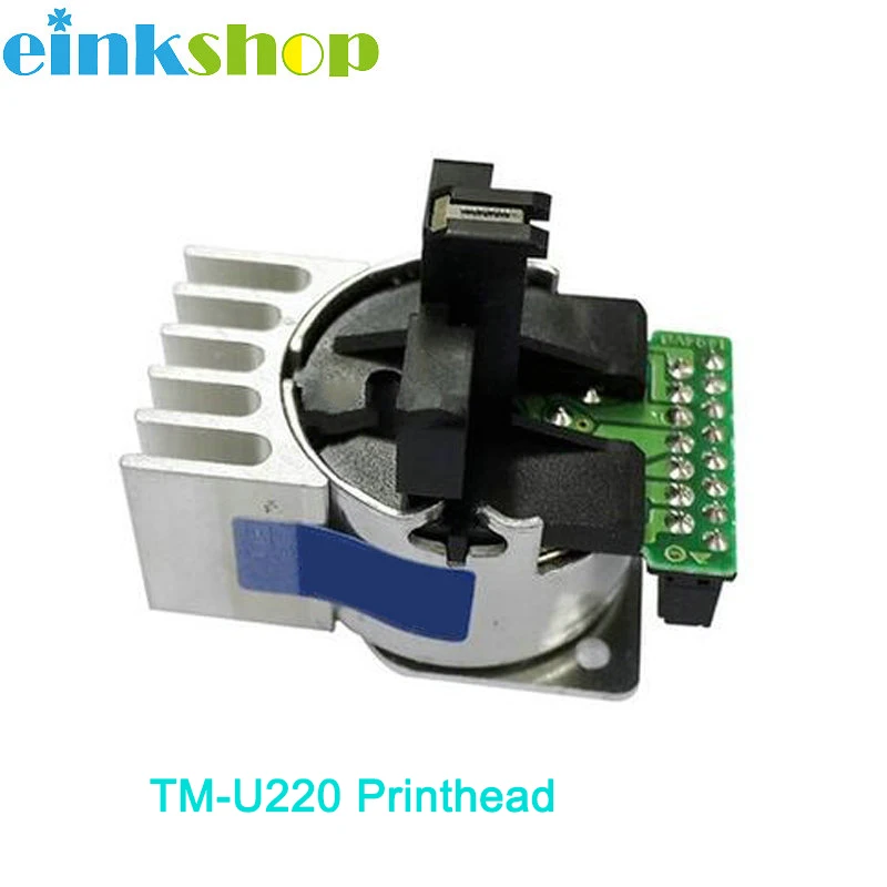 Einkshop печатающая головка TM U220 для Epson 220 U220PD U220PA B M188D U288B U220B матричный