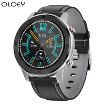 Smart Watch Men Women Smartwatch Bracelet Sport Fitness Activity Tracker Wearable Devices Waterproof Sleep Heart Rate Monitor