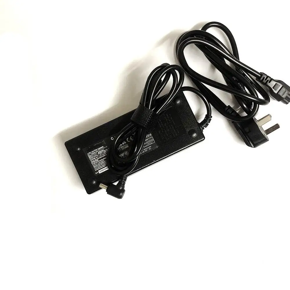 Многофункциональный блок питания для ноутбука адаптер автомобильного зарядного