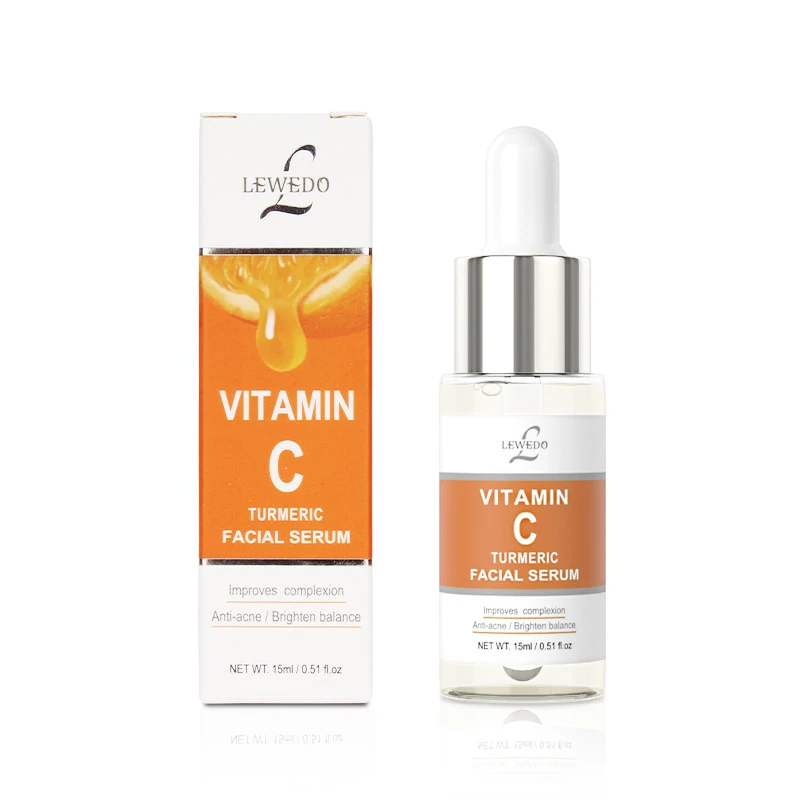

Itamin-C Face Cream Hyaluronic-Acid Serum For Anti Wrinkle Rightens The Complexion Natural Moisturizing Skin Care TSLM1