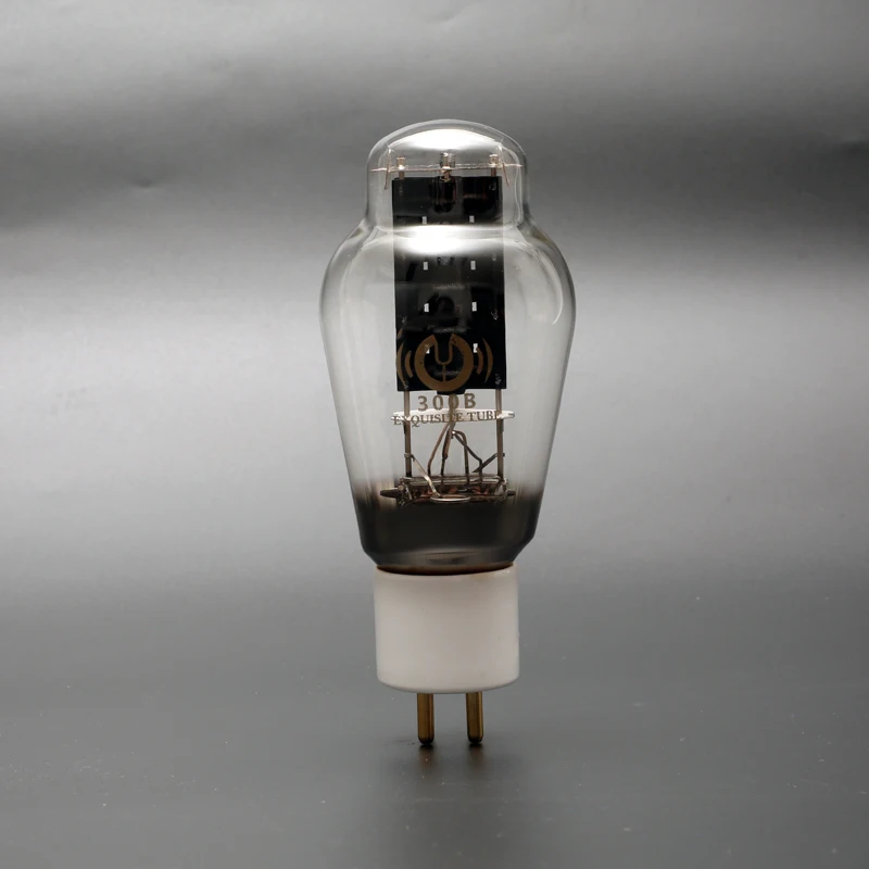 LINLAI 300B (золотистый штифт) соединительный клапан пара лампочек лампа Repalce Psvane Shuguang