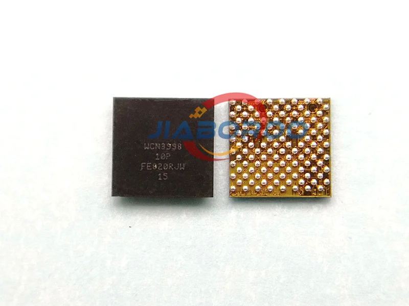 Jiaboroo 3 шт. WIFI модуль IC WCN3980 WCN3990 WCN3998 WCN3991 | Электронные компоненты и принадлежности