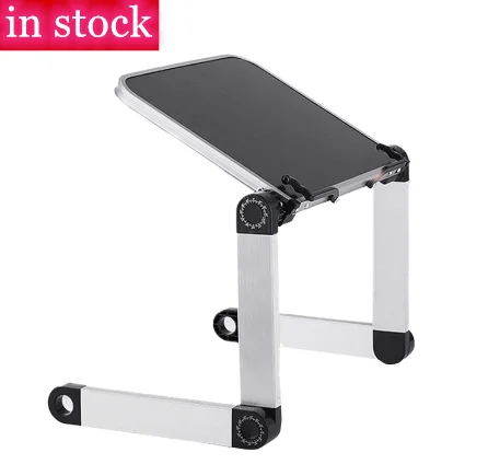 Регулируемая подставка для книг с регулируемой высотой и углом эргономичный