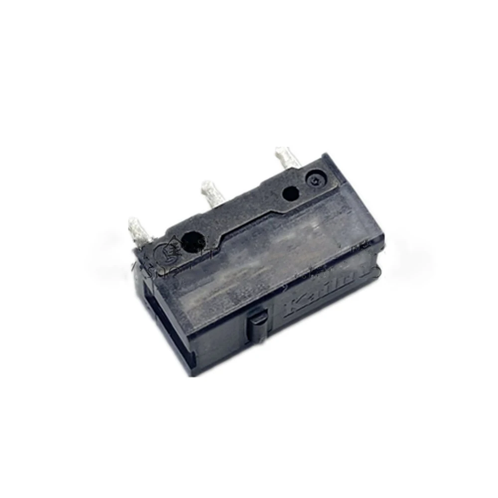 10 шт. новый продукт Kailh micro switch GM8.0 Esports мышь Swicth компьютерные мыши Левая Правая
