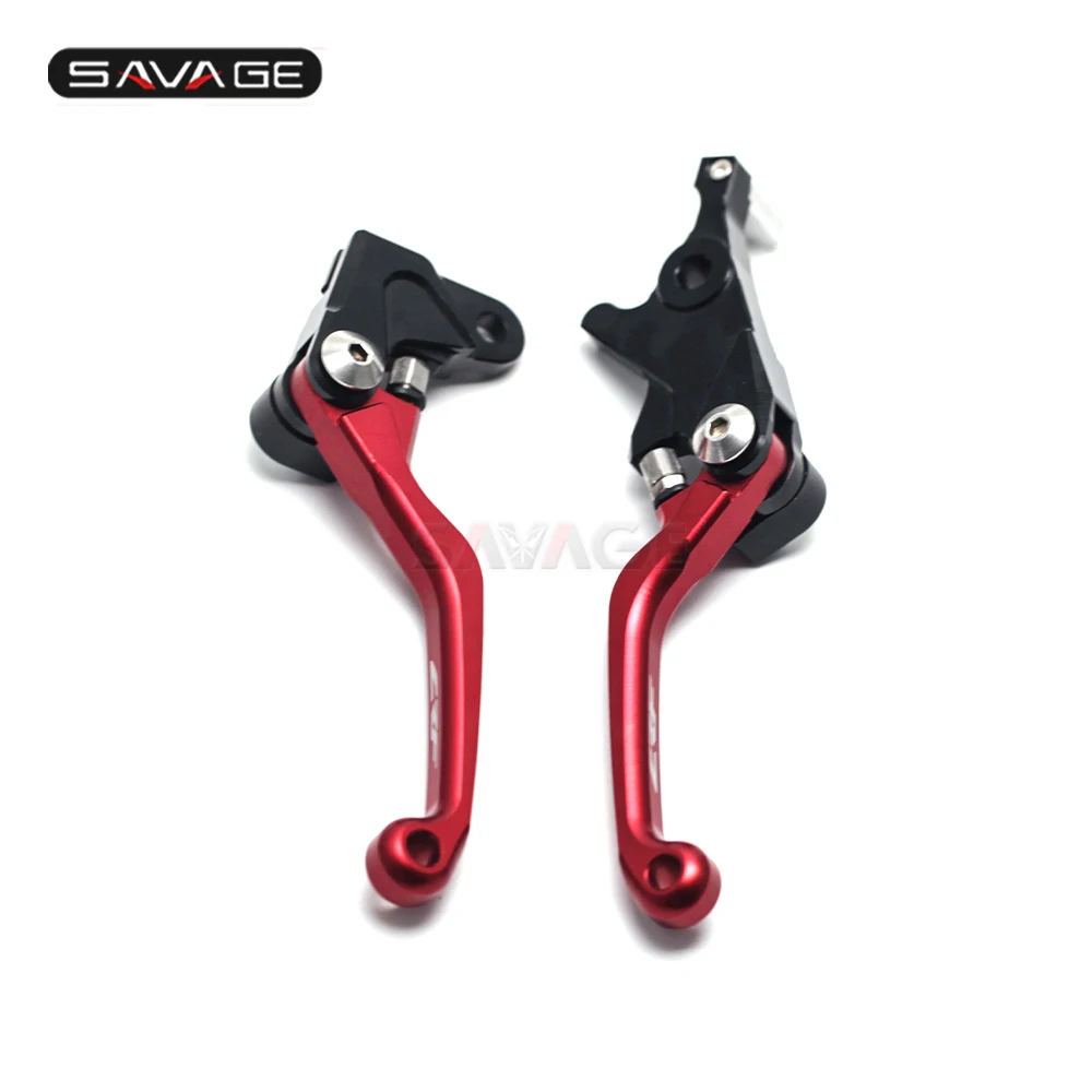 Рычаги поворотного тормоза сцепления для HONDA CRF250 CRF250M 2013-2020 CRF230F CRF250L Rally CRF 250 2021
