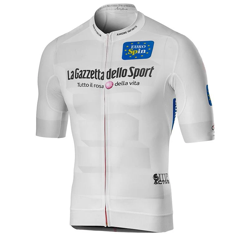 Велосипедные майки Tour De ITALIA быстросохнущие топы с короткими рукавами Ropa Maillot Ciclismo