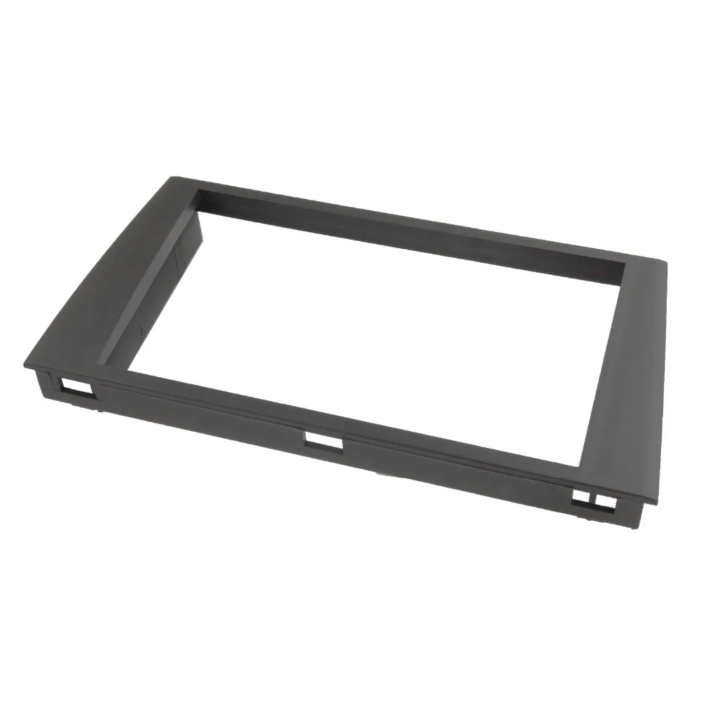 Фото Двойная Din Fascia Для Lexus IS200 Toyota Altezza, стереопанель, радио, DVD, CD, монтажный комплект №4
