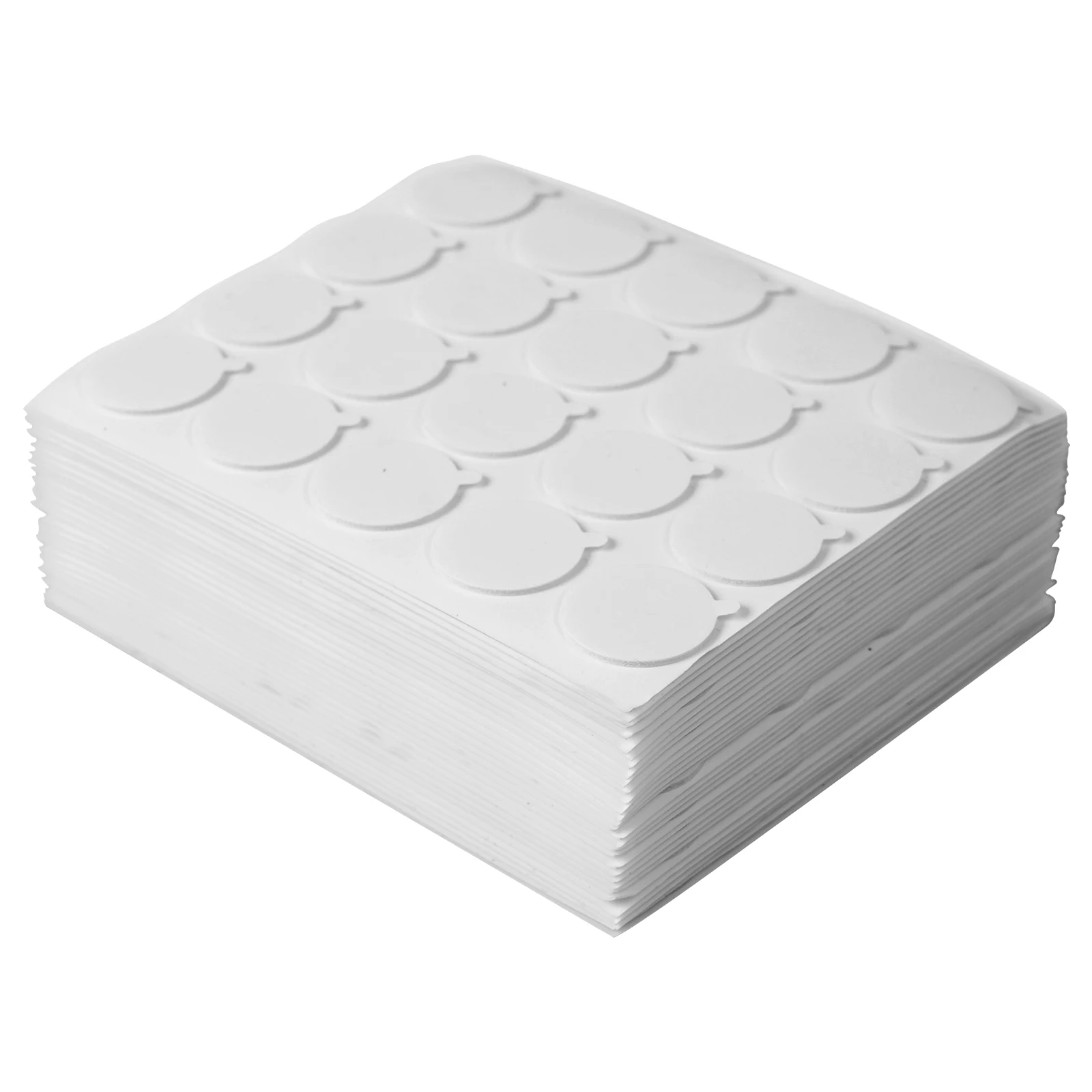 

Фитиль для свечей, наклейка для изготовления свечей, термостойкая Двусторонняя наклейка s для воска, фиксированный держатель, принадлежнос...