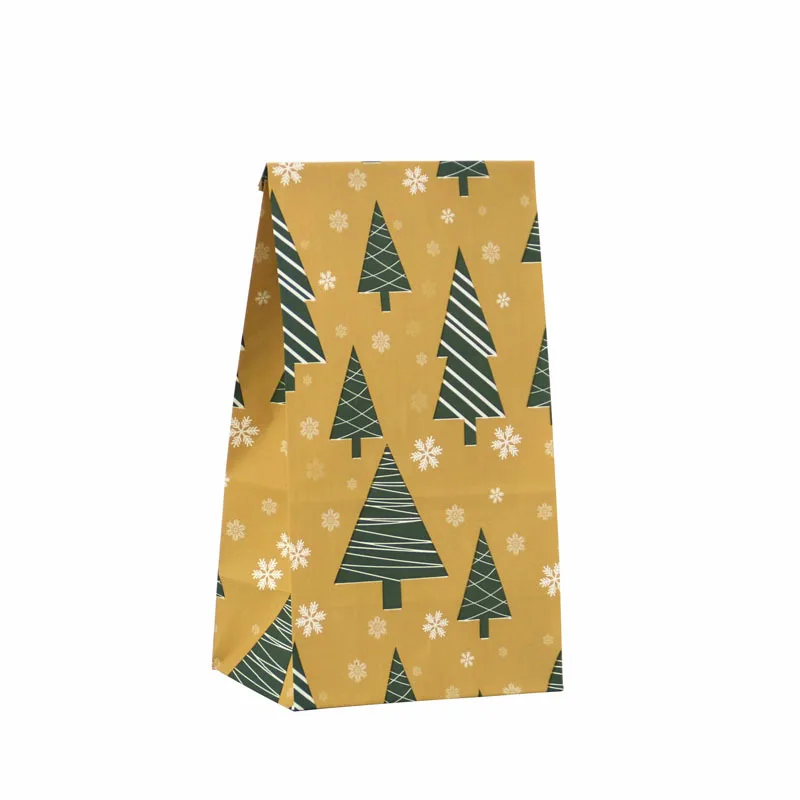 12 шт. бумажные пакеты для конфет | Дом и сад