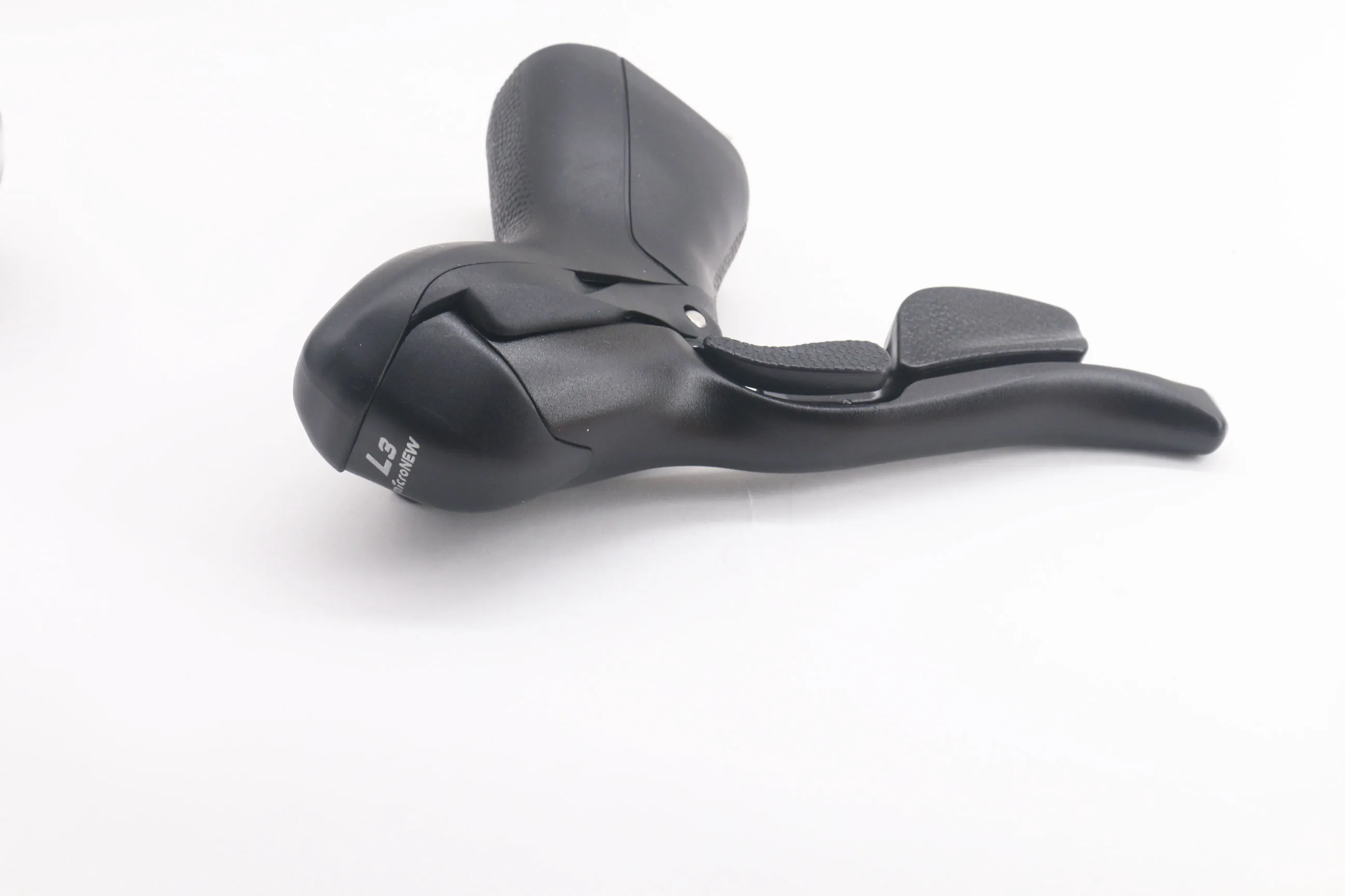 Переключатель передач Shimano Claris SB-R483 для Microshift 2400 3x8 скоростей | Спорт и развлечения