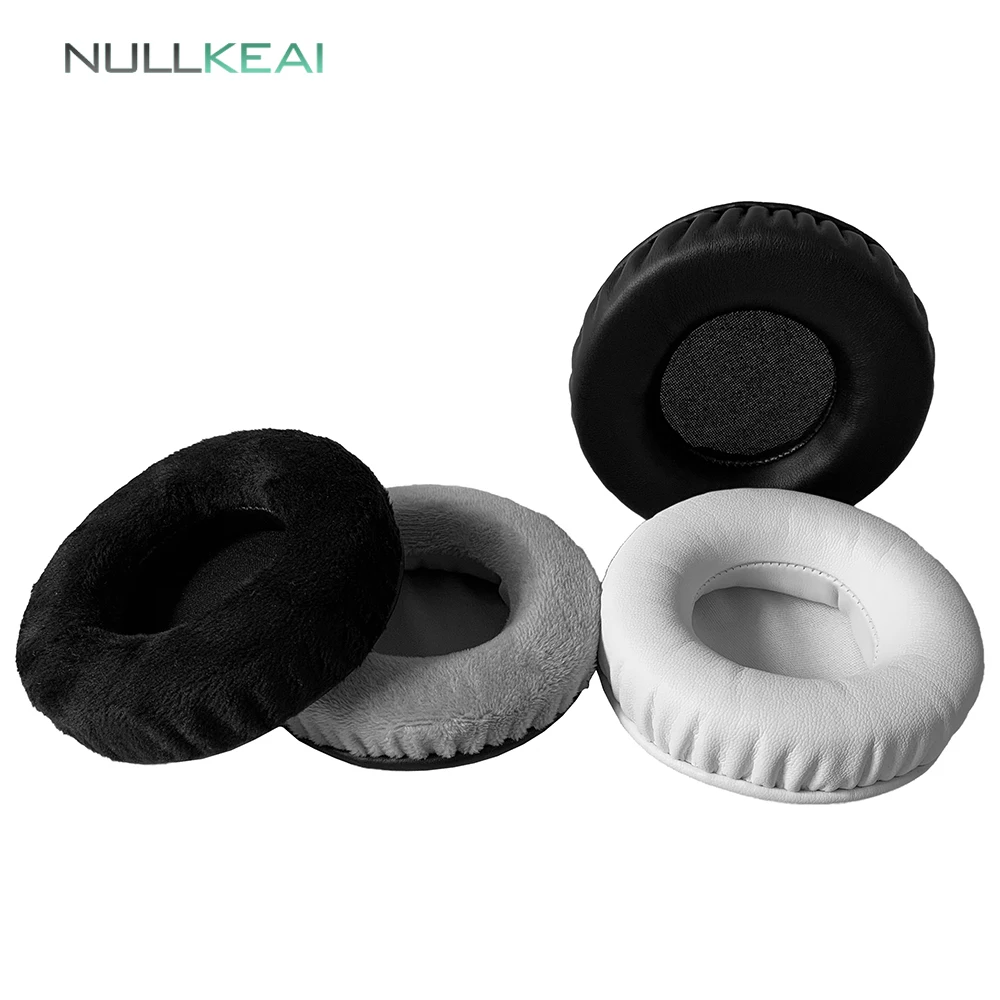 NULLKEAI Запчасти для авто подушечки Ultrasone Pro900/i Pro2900i pro550 наушники противошумные