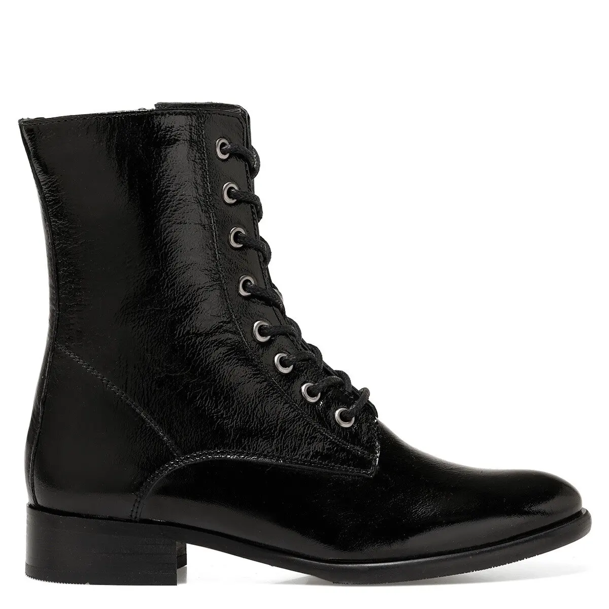 

Pearl MERLA2 Black Women Casual Boots