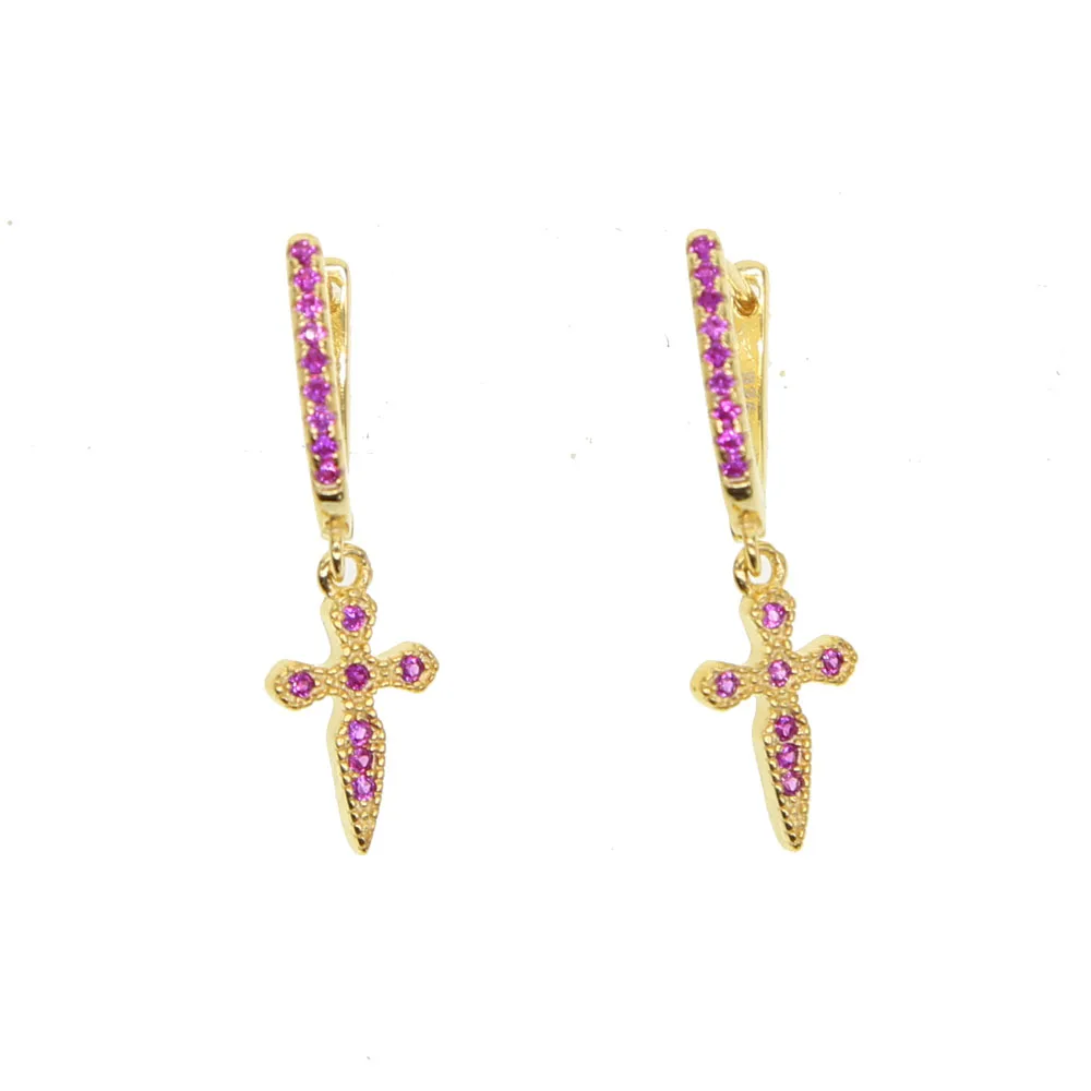 Новинка Лидер продаж Модное ювелирное изделие в виде геометрических фигур