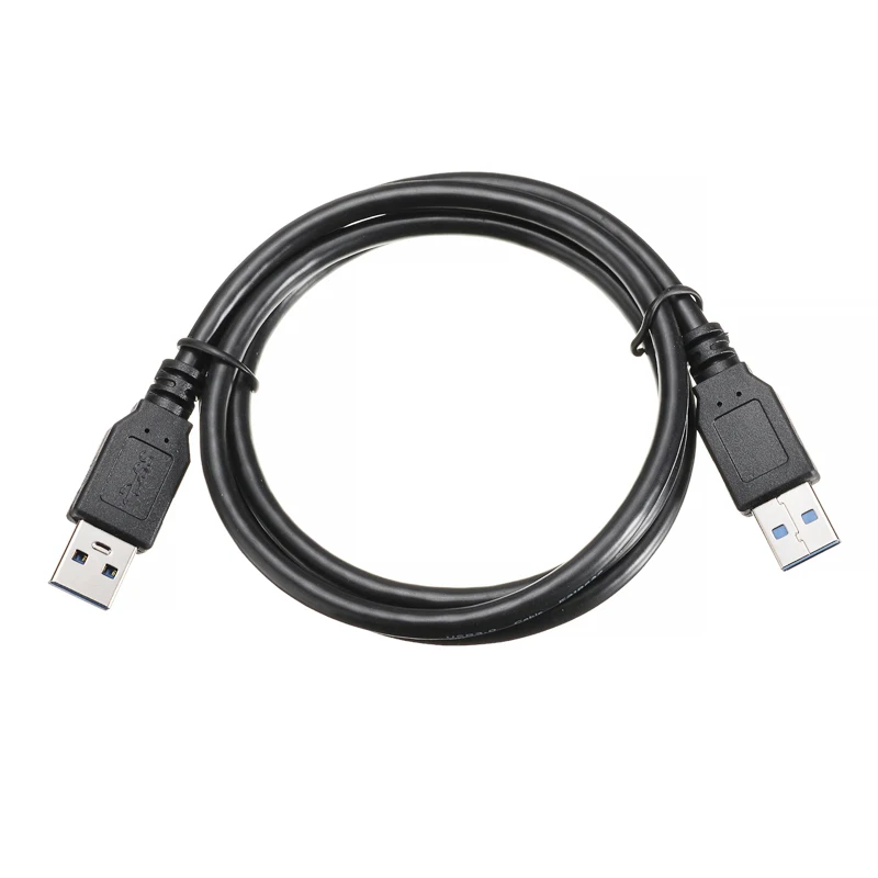 USB 3.0 to SATA IDE ATA Data Converter 3 in 1 for PC Laptop 2.5" 3.5" HDD Hard Disk Driver With UK Power Adapter Cable Set |