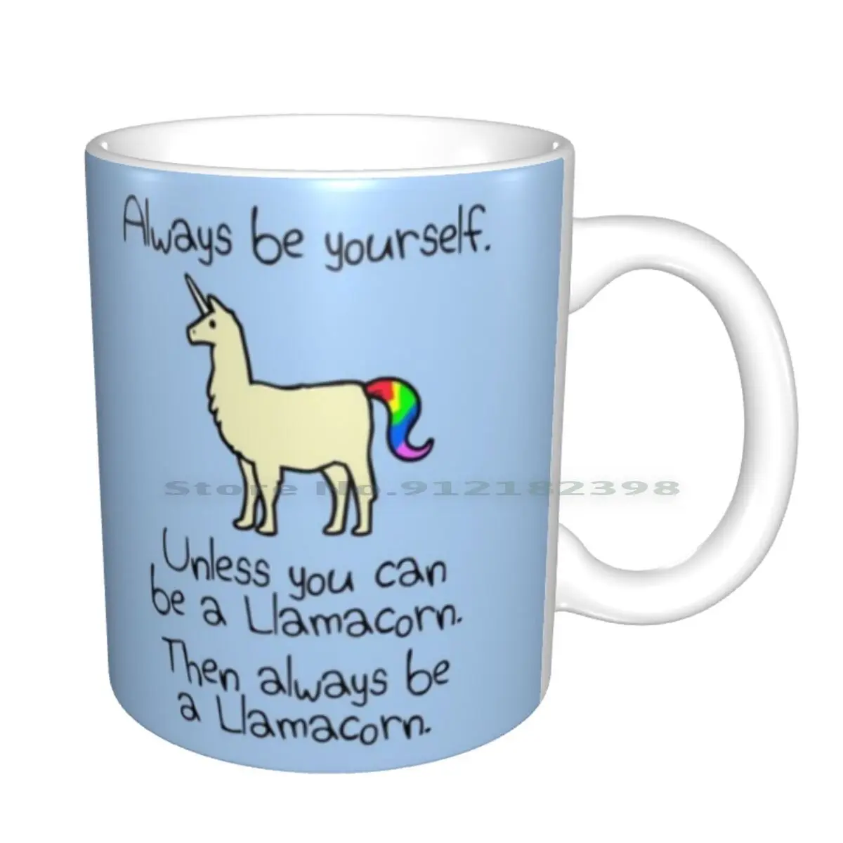 Всегда будьте себе если только вы не сможете быть лаконичными керамическими