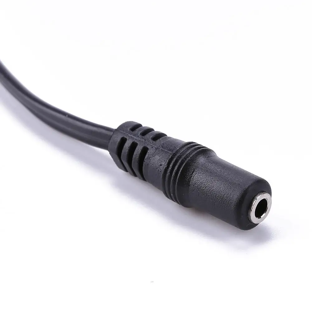 Фото MP3/MP4 3 5 мм разъем стерео 2-RCA штекер Aux аудио конвертер адаптер кабель DVD TV VCD MP3/MP4 3 5 мм разъем стерео 2-RCA штекер Aux аудио конвертер адаптер кабель DVD TV VCD