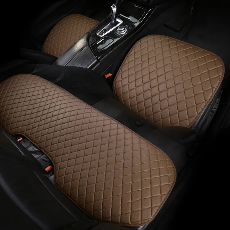 Universal car seat cover auto seats covers for Mercedes benz aclass cla c slc slk cls e cl class mercedes amggt | Автомобили и