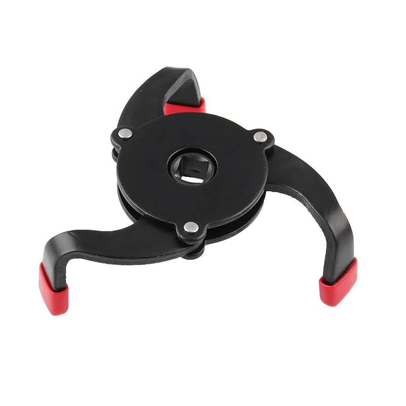 

Universal High Quality 3 Jaw Oil Filter Remover Tool Cars Oil Filter Interface Special Tools Special Tools For Auto Repair Shop