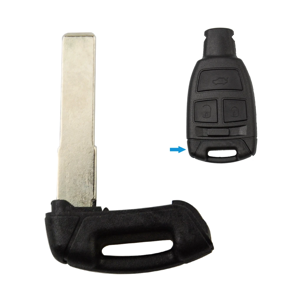 Сменный Чехол OkeyTech Интеллектуальный Автомобильный ключ дистанционного