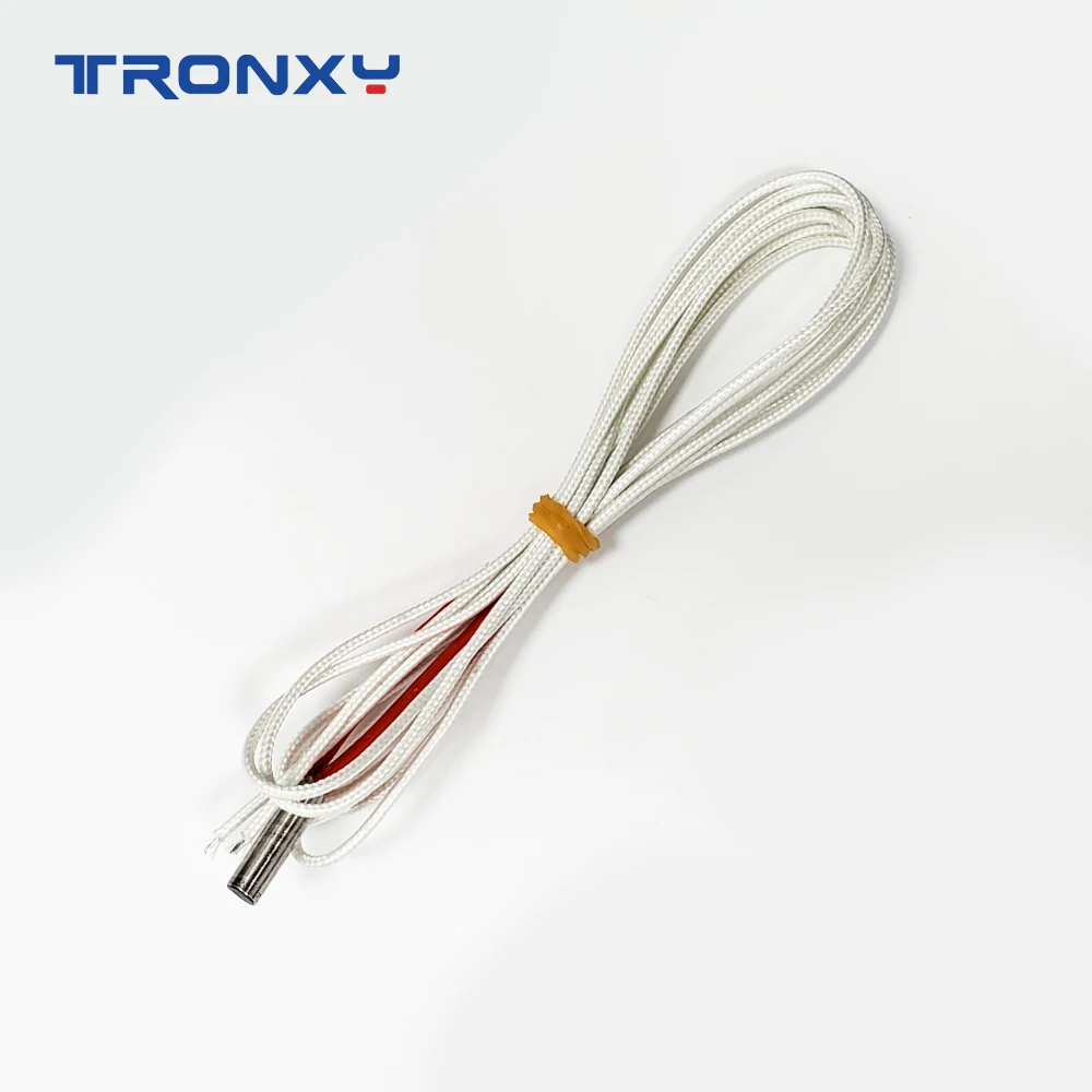Детали для 3D-принтера Tronxy 2 в 1 внешняя экструзионная головка тепловой блок с