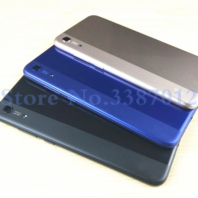 Задняя крышка батарейного отсека для Huawei Honor 8A / Pro 6 09 дюйма задние части с