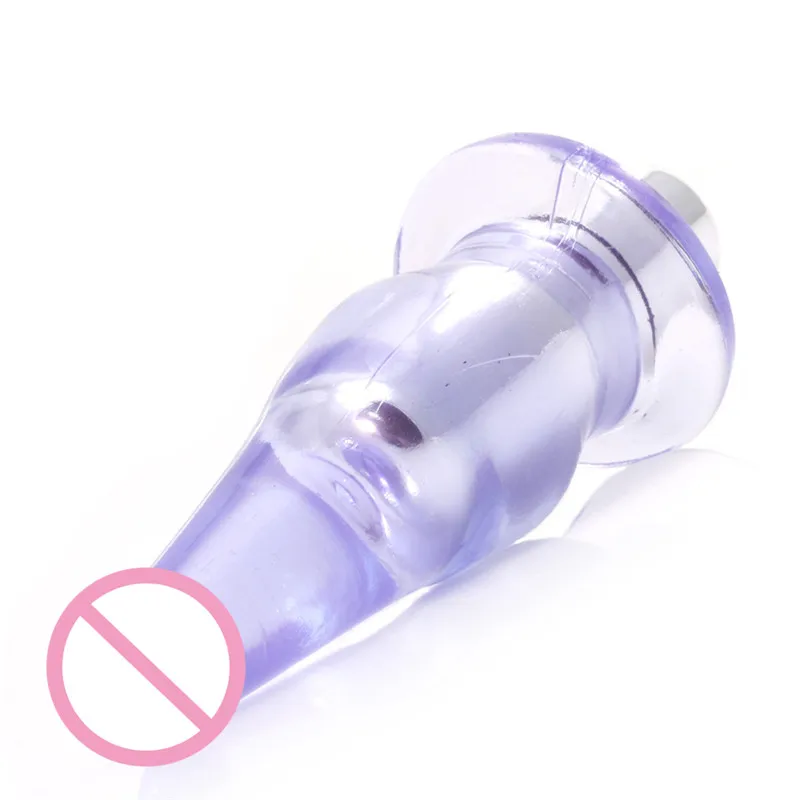 Anal Plug Vibrators Vibration Massager Stimulators Unisex Electro Shock Sex Toys Adult Products For Couples GS0229 | Красота и