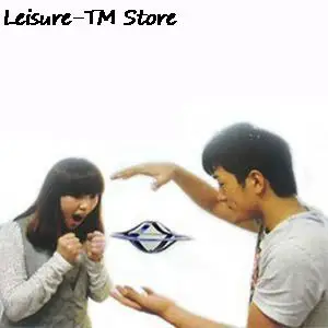 Забавный пляжный развлекательный полый летающий диск для пляжных игр инструмент