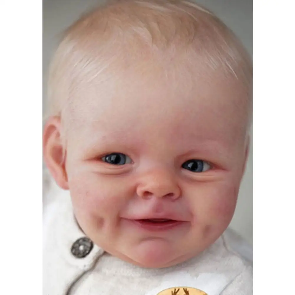 

Kawaii Popular Sweet Face Color Soft Very Neutral Root Easy Light And The Soft Vinyl To Realistic