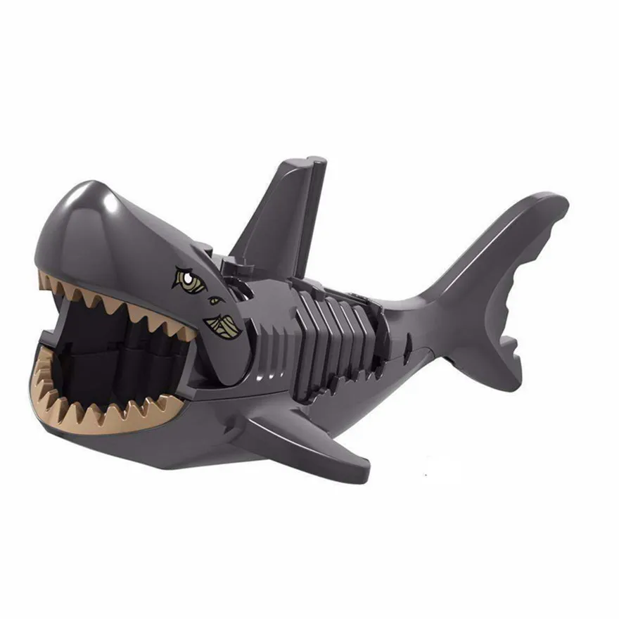 Детский конструктор Пираты Карибского моря | Игрушки и хобби