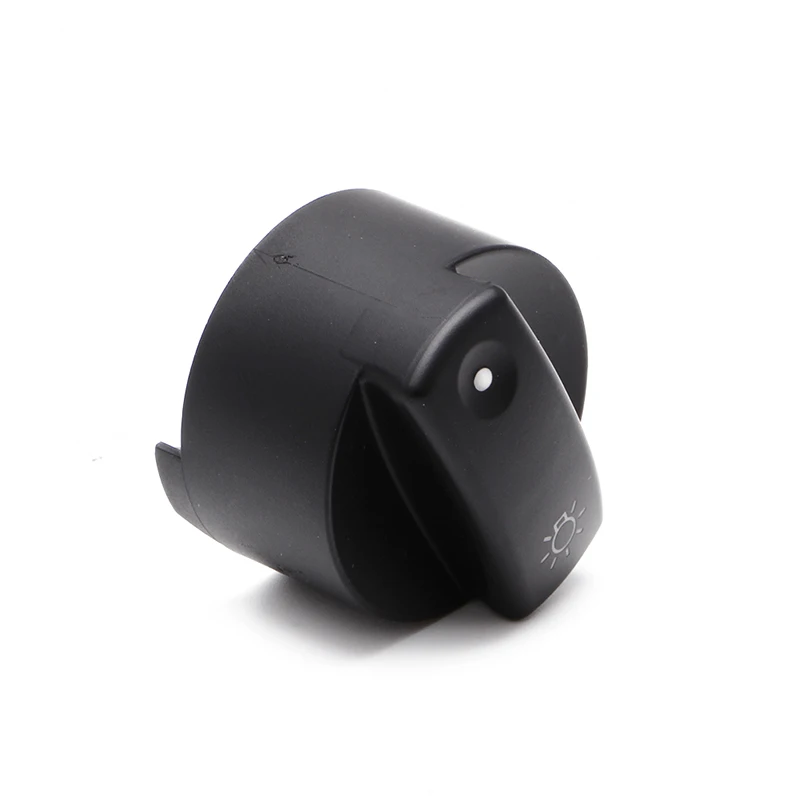 Neue Scheinwerfer Nebel Licht Schalter Abdeckung Kit für audi 4B1941531F A6 4B C5 Avant Keine Encoding Nebel Licht Schalter Audi a6 c5 Zubehör – Detail 14