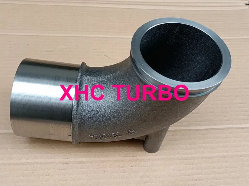 Новый турбокомпрессор CUMMIN * S 3910994 для выхлопного адаптера фланец 6CT 8.3L Island 8.9L |