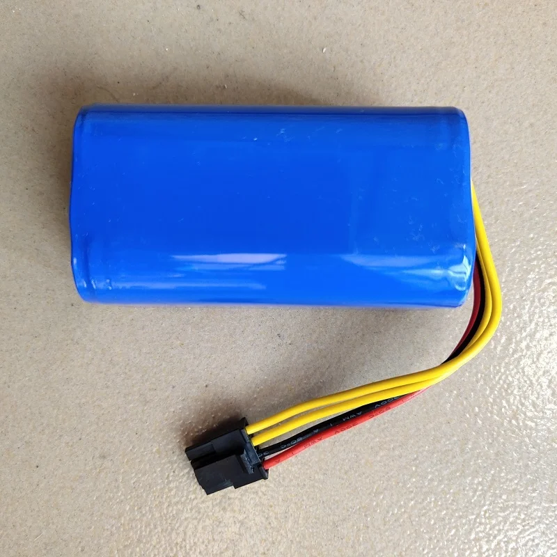 Новая батарея для Altarobot B350 Proscenic какао Smart 780T,790T 880L,Summer P1S P2S P3 Jazz Kaka очиститель Li-Ion 14,8 V 2800mAh